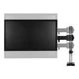 EAN 4895213701273 - ARCTIC Z1 (Gen 3) 96,5 cm (38") Escritorio Negro imagen 9