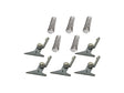 EAN 5711783440130 - CoreParts MSP6128 printer/scanner spare part/accessory Dedo selector 1 pieza(s) imagen 1