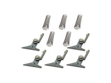 EAN 5711783440130 - CoreParts MSP6128 printer/scanner spare part/accessory Dedo selector 1 pieza(s) imagen 1