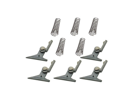 EAN 5711783440130 - CoreParts MSP6128 printer/scanner spare part/accessory Dedo selector 1 pieza(s) imagen 1