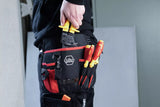 Wiha 46674 Cortacables Apto Para Abisoliertechnik Alu- Y Kupferkabel