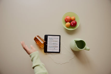EAN 0681495009480 - Rakuten Kobo Libra Colour lectore de e-book Pantalla táctil 32 GB Wifi Blanco imagen 15