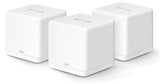 Mercusys Wl-Router Halo H1500x Home Mesh Wifi Symem 3-Pack