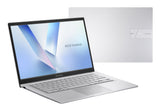 Portátil Asus Vivobook 14 X1404ma Eb061 Core 7 350 16gb Ssd 512gb 14 " Fhd Freedos