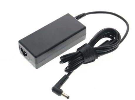 EAN 5705965802960 - CoreParts MBA1154 adaptador e inversor de corriente Interior 60 W Negro imagen 1