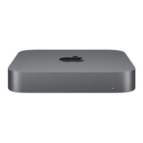 EAN 0886389241667 - Apple Mac mini Intel® Core™ i7 32 GB DDR4-SDRAM 128 GB SSD Mac OS X 10.14 Mojave Mini PC Gris imagen 1