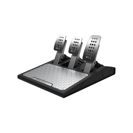 EAN 0731855007264 - Turtle Beach VelocityOne Negro USB Volante + Pedales PC, Xbox One, Xbox Series S, Xbox Series X imagen 4