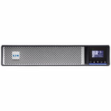 EAN 0743172104861 - Eaton 5PX1500IRT2UG2 sistema de alimentación ininterrumpida (UPS) Línea interactiva 1,5 kVA 1500 W 8 sali imagen 1
