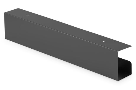 EAN 4016032481867 - Digitus DA-90448 organizador de cables Escritorio Cubrecables Negro 1 pieza(s) imagen 2