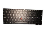 EAN 5706998933461 - Lenovo 00PA423 refacción para laptop Teclado imagen 1