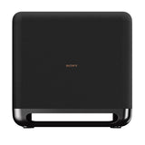 EAN 4548736129863 - Sony SA-SW5 Negro Altavoz de subgraves (subwoofer) pasivo 300 W imagen 2