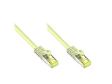 EAN 4014619323807 - Alcasa 8070R-020 cable de red Gris 2 m Cat7 S/FTP (S-STP) imagen 1