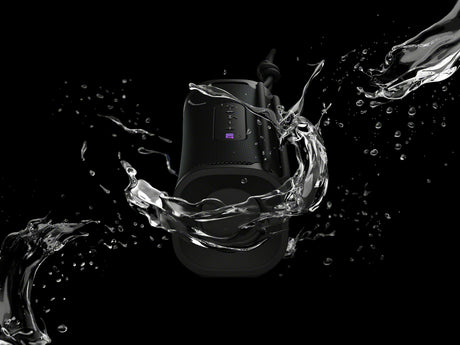 EAN 4548736157088 - Sony SRSULT10B Altavoz monofónico portátil Negro 30 W imagen 19