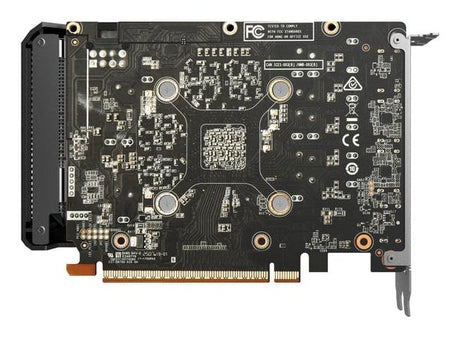 EAN 8886307700827 - Zotac GAMING GeForce RTX 5060 SOLO NVIDIA 8 GB GDDR7 imagen 3