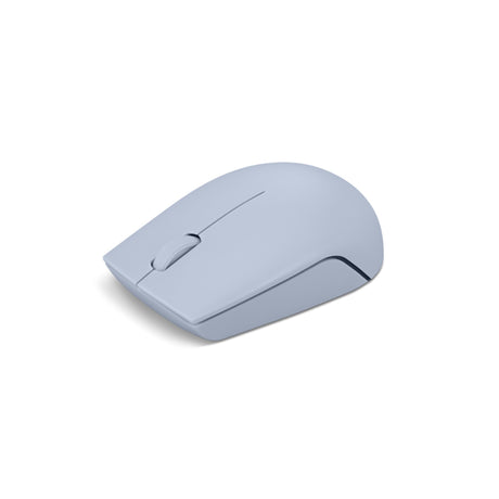 EAN 0195892080725 - Lenovo 300 ratón Oficina Ambidextro RF inalámbrico Óptico 1000 DPI imagen 6