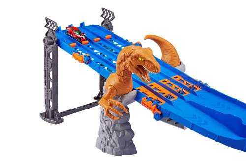 S001-Zuru Metal Machines -Playset-Series 1 4-Lan