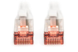 EAN 4016032328087 - Digitus DK-1644-300 cable de red Gris 30 m Cat6 S/FTP (S-STP) imagen 2
