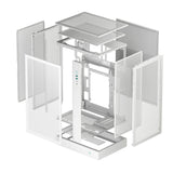EAN 6933412765264 - DeepCool CH270 Digital WH Mini Tower Blanco imagen 10