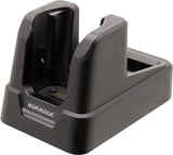 Datalogic Single Slot Wired Dock Estación Dock Para Móvil Ordenador Portátil Negro