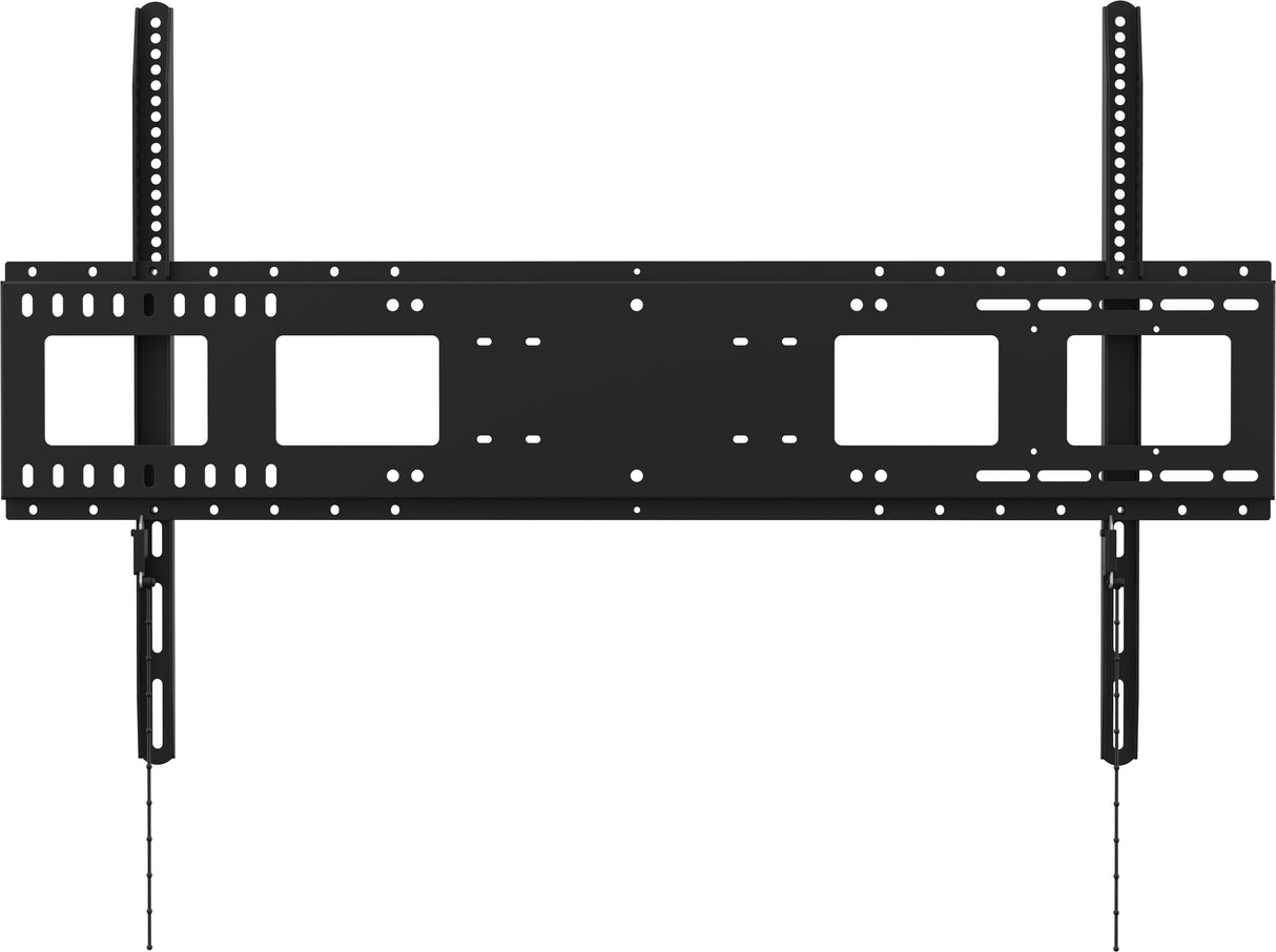 Vision Vfm-W10x6 Signage Display Mount 2,29 M [90] Negro