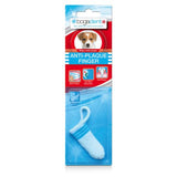 EAN 7640118831245 - Bogar 3787 cepillo dental para mascotas Cepillo de dientes de dedo para mascotas imagen 1