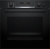 Bosch Home Hrg578cb7 Serie 6, Horno Acero Inoxidable, 60 Cm, Home Connect Hrg578cb7