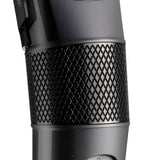 Babyliss Men E786e Cortapelos Eléctrico, Cuchillas Profesionales Full Metal, Uso Con/Sin Cable, 60 Min Autonomía, 12 Longitudes De Corte De 0.5 A 24 Mm