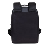 EAN 4260403579381 - Rivacase 8521 33,8 cm (13.3") Mochila Negro imagen 6