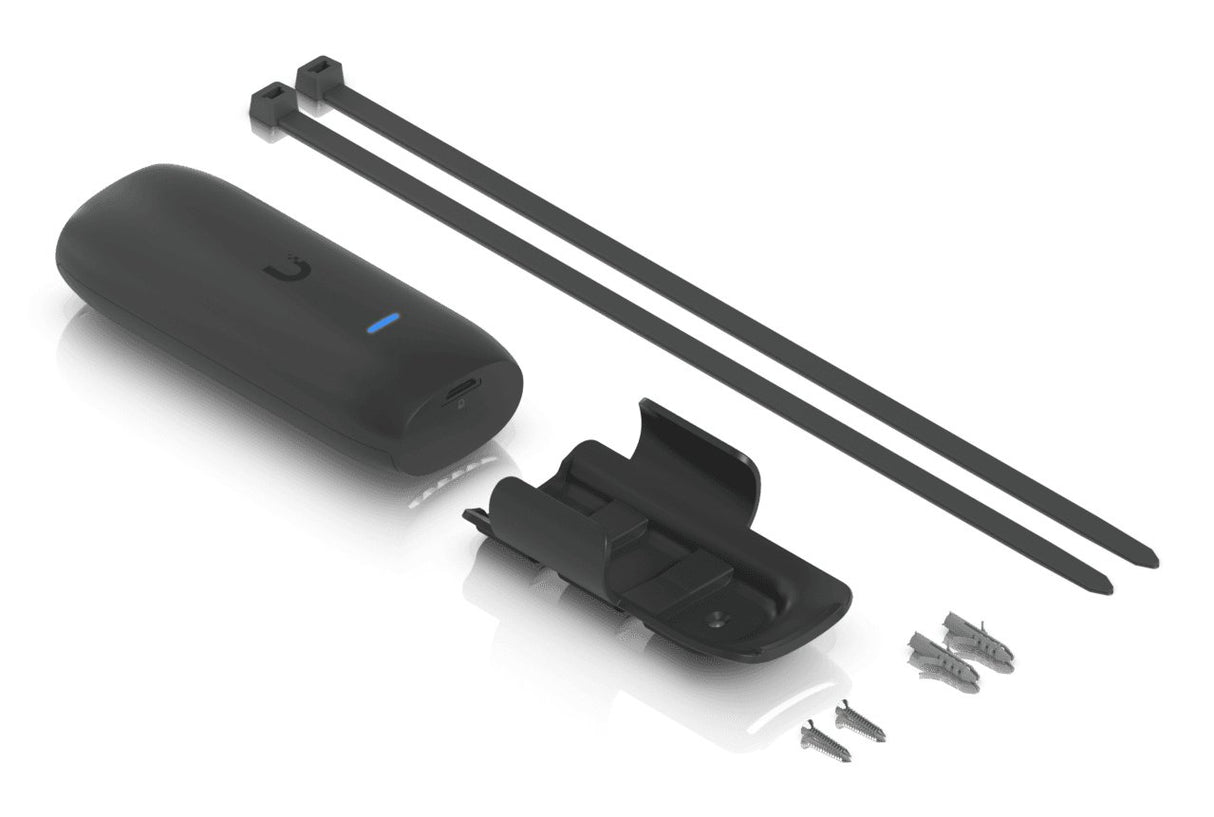 EAN 0810084699195 - Ubiquiti AI Port Potenciador imagen 9
