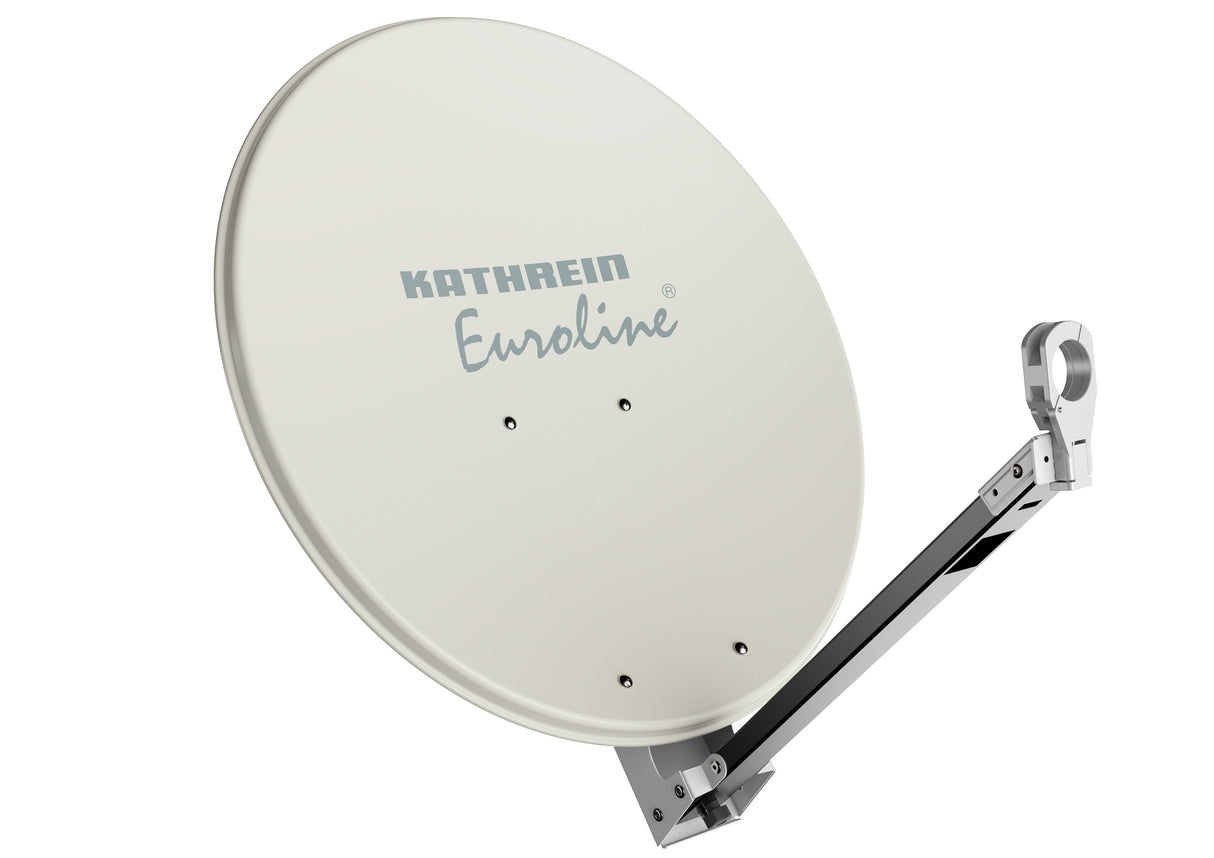 EAN 4021121534683 - Kathrein KEA 650/W antena de satélite 10,7 - 12,75 GHz Blanco imagen 1