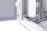 EAN 4016032166740 - Digitus DN-19 47U-8/8-1 armario rack Rack o bastidor independiente Gris imagen 10