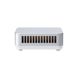 EAN 4711387496626 - ASUS NUC 14 Pro+ RNUC14RVSU500000I UCFF Plata 125H imagen 3