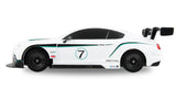 Amewi Rc Drift Lizenz Bentley Blanco