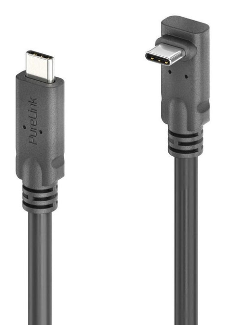 EAN 4251364751176 - PureLink PureInstall MicroX4 cable USB USB4 Gen 2x2 1,5 m USB C Negro imagen 1