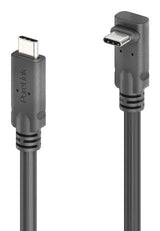 EAN 4251364751206 - PureLink PureInstall MicroX4 cable USB USB 3.2 Gen 2 (3.1 Gen 2) 4 m USB C Negro imagen 1