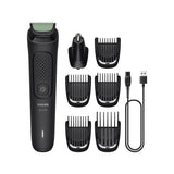 EAN 8720689026543 - Philips MG3920/15 cortadora de pelo y maquinilla Negro Níquel-metal hidruro (NiMH) imagen 1