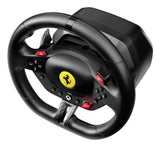 EAN 3362934404062 - Thrustmaster T98 Ferrari 296 GTS Negro USB Volante + Pedales Analógico/Digital PC, Xbox One, Xbox Series  imagen 3