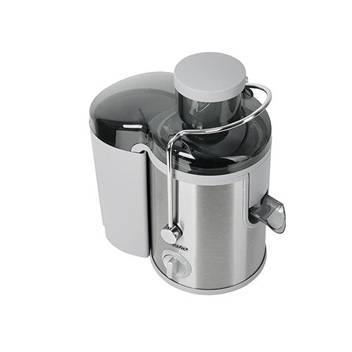 EAN 5902934831895 - Mesko Home MS 4126 exprimidor Exprimidor eléctrico de tomates 600 W Acero inoxidable imagen 4