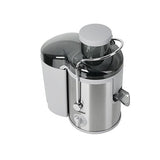 EAN 5902934831895 - Mesko Home MS 4126 exprimidor Exprimidor eléctrico de tomates 600 W Acero inoxidable imagen 4