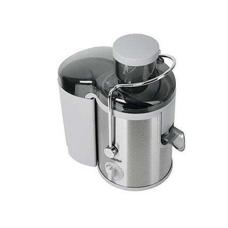 EAN 5902934831895 - Mesko Home MS 4126 exprimidor Exprimidor eléctrico de tomates 600 W Acero inoxidable imagen 4