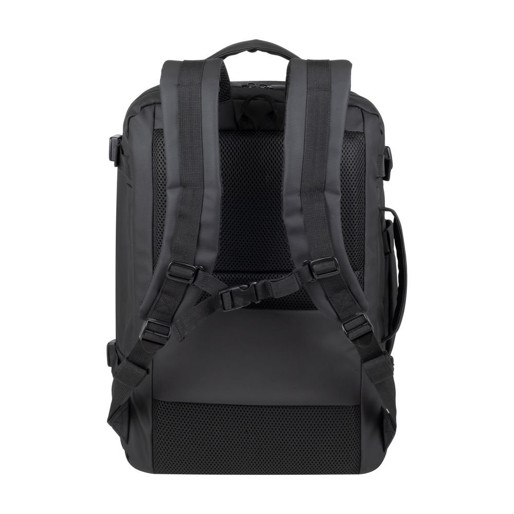 Rivacase 8465 Tegel Eco Negro Coated Mochila Portá