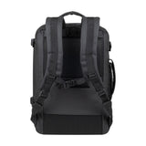 Rivacase 8465 Tegel Eco Negro Coated Mochila Portá