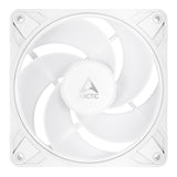 EAN 4895265000737 - ARCTIC Freezer P12 Pro Reverse A-RGB (White) - 3 Pack Carcasa del ordenador Ventilador 12 cm Blanco 3 pie imagen 4