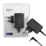 EAN 5901878510262 - Qoltec 51026 adaptador e inversor de corriente Interior / exterior 65 W Negro imagen 1