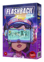 EAN 8435407641440 - Asmodee Flashback Zombie Kidz 15 min Juego De Cartas Lógico imagen 1