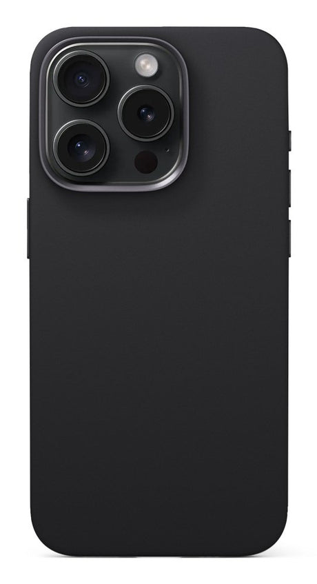 EAN 8596049191585 - Epico Mag+ funda para teléfono móvil 15,5 cm (6.1") Negro imagen 1
