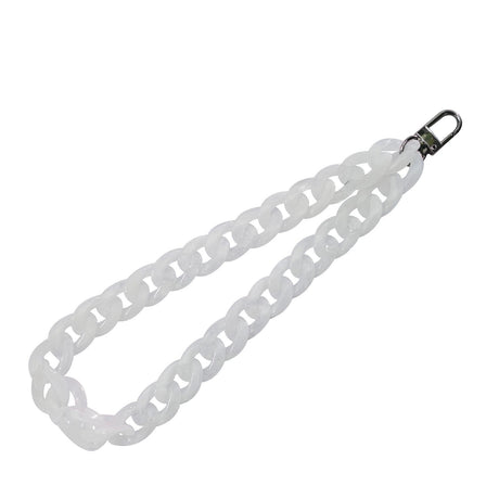 EAN 8021735195573 - Celly JEWELMARBLEWH accesorio para teléfono móvil o smartphone Gancho imagen 1