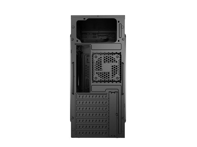 Caja Pc Natec  Case Cabassu G2 Midi  Usb 3.0