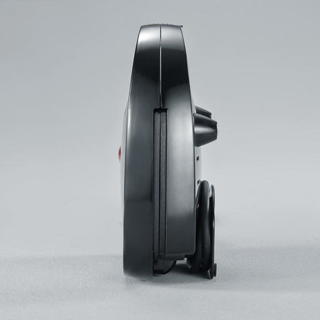 EAN 4008146015144 - Severin SA 2969 sandwichera 600 W Negro, Acero inoxidable imagen 5