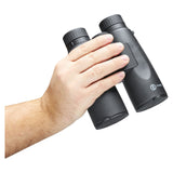 Bushnell Prime Binocular Techo Gris